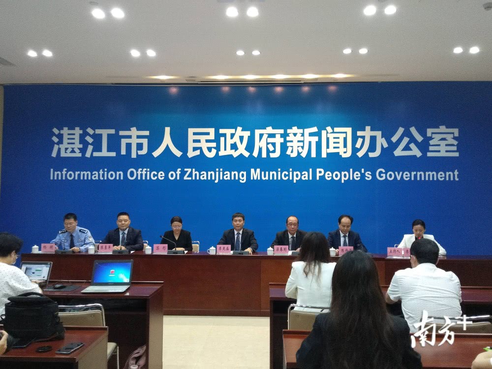 开学在即，湛江教育系统已为师生准备2300万只口罩！(图)